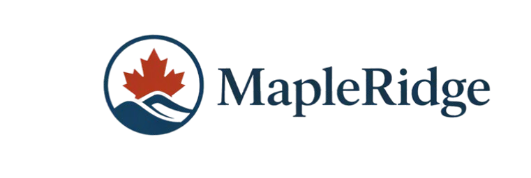 MapleRidge logo