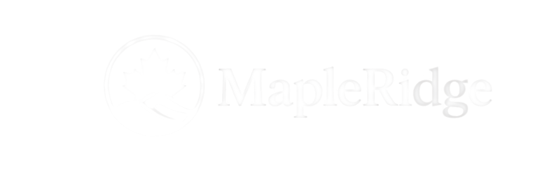 MapleRidge logo